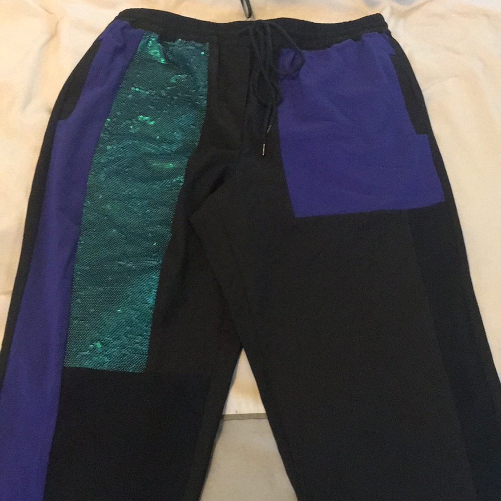 Style stalker pants
